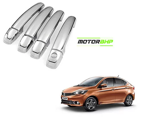 Tigor shop chrome accessories